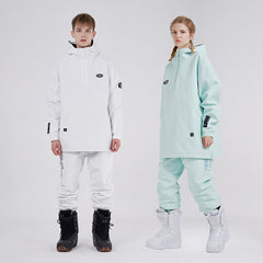 Trajes de nieve unisex para mujer Dook Snow Freestyle Mountain Discover