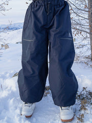 Pantalones de snowboard holgados Air Pose Prime para mujer