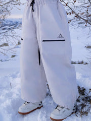 Pantalones de snowboard holgados Air Pose Prime para mujer