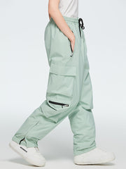 Arctic Queen Mountain Breaker All-Function-Cargo-Schneehose für Damen