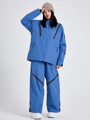 Trajes de nieve holgados Mountain Chill RAWRWAR para mujer