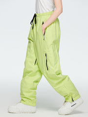 Arctic Queen Mountain Breaker All-Function-Cargo-Schneehose für Damen