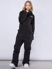 Traje de nieve de una pieza RAWRWAR High Land Cargo para hombre