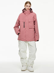 Traje de nieve térmico ligero Mountain Force para mujer Arctic Queen