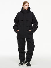 Traje de nieve térmico ligero Mountain Force para mujer Arctic Queen