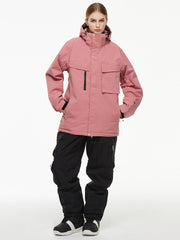 Traje de nieve térmico ligero Mountain Force para mujer Arctic Queen