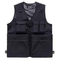 Women's Arctic Queen Cargo Pocket Mountain Pro Vest