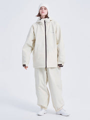 Trajes de snowboard de montaña para todas las estaciones Rabbit Snow para mujer