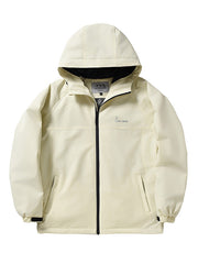 Chaqueta de snowboard de montaña para todas las estaciones Rabbit Snow para mujer