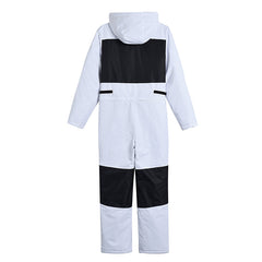 Herren Arctic Queen Slope Star Icon Skianzüge Winter Schnee Jumpsuits 