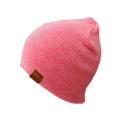 Gsou Snow Beanie-Mütze für Erwachsene aus Wollmischung