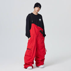 Pantalones de snowboard holgados Searipe SnowArmor para hombre