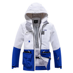 Arctic Queen Wintersport-Schneejacke für Herren