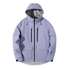 Chaqueta de snowboard de montaña Searipe SnowBound para hombre