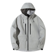 Chaqueta de snowboard de montaña Searipe SnowBound para mujer