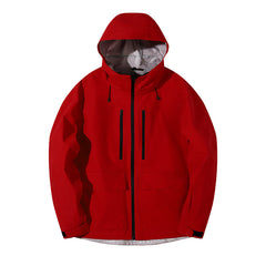 Chaqueta de snowboard de montaña Searipe SnowBound para hombre