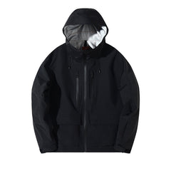 Chaqueta de snowboard de montaña Searipe SnowBound para hombre