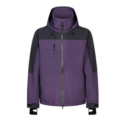 Chaqueta Air Pose Snowshield 2L para mujer