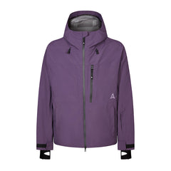 Air Pose Snow Ace Winter-Snowboardjacke für Damen