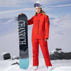 Trajes de nieve para mujer SnowFlex Winter Trailblazer