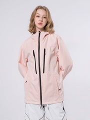 Chaqueta de nieve Dook Snow Independent para mujer