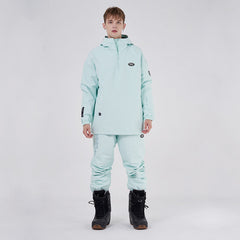 Trajes de nieve unisex para mujer Dook Snow Freestyle Mountain Discover