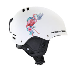 Casco de nieve unisex Searipe Sweet Protection