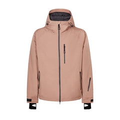 Air Pose Snow Peak Explorer Schneejacke für Damen