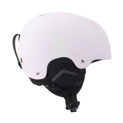 Casco de esquí para exteriores con diseño de dibujos animados para niños de Gsou Snow