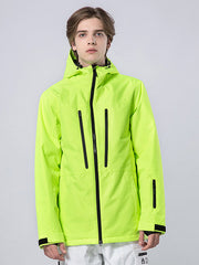 Chaqueta de nieve Dook Snow Independent para mujer