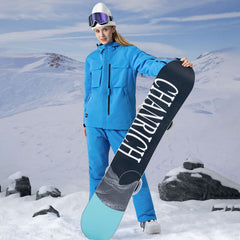 Trajes de nieve para mujer SnowFlex Winter Trailblazer