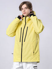 Chaqueta de nieve Dook Snow Independent para mujer