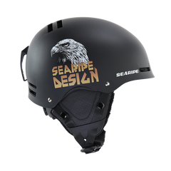 Casco de nieve unisex Searipe Sweet Protection