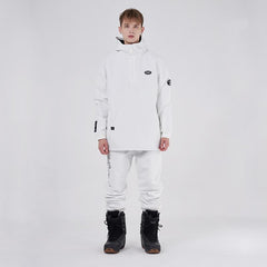 Herren Dook Snow Unisex Freestyle Mountain Discover Schneeanzüge