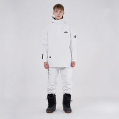 Damen Dook Snow Unisex Freestyle Mountain Discover Schneeanzüge