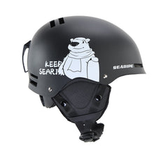 Unisex Searipe Sweet Protection Schneehelm