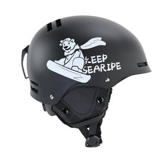 Casco de nieve unisex Searipe Sweet Protection