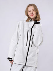 Chaqueta de nieve Dook Snow Independent para mujer