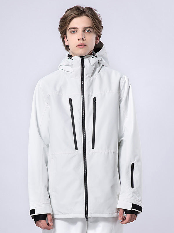 Dook Snow Independent Schneejacke für Herren