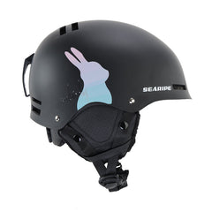 Unisex Searipe Sweet Protection Schneehelm