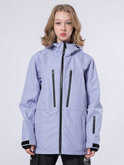 Chaqueta de nieve Dook Snow Independent para mujer