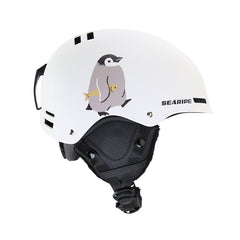 Casco de nieve unisex Searipe Sweet Protection