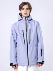 Chaqueta de nieve Dook Snow Independent para mujer