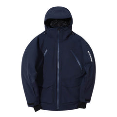 Chaqueta de snowboard de montaña Searipe SnowMaster para hombre