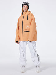 Women's Arctic Queen Premium Winter Snow Jacket & Pants Sets